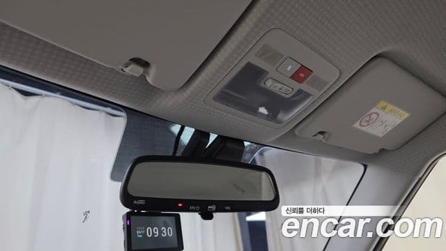 Hyundai Casper Inspiration, 2022 19