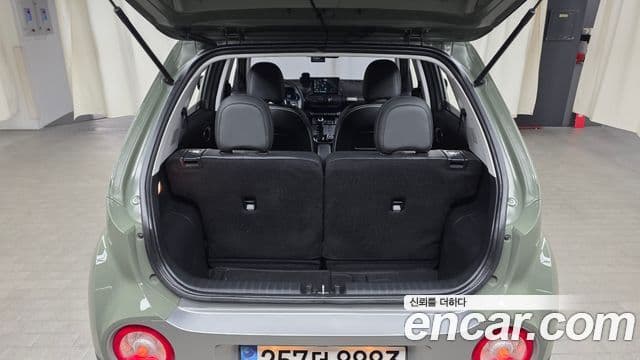 Hyundai Casper Inspiration, 2022 20