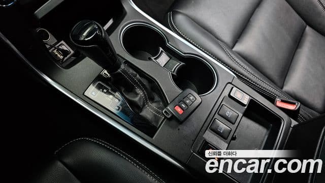 Toyota New 캠리 гибрид LE, 2017 9