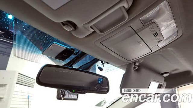 Toyota New 캠리 гибрид LE, 2017 17