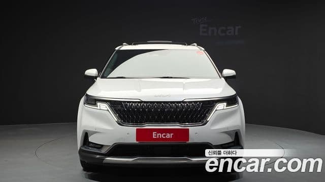 Kia Carnival 4세대 Signature, 2023 3
