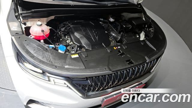 Kia Carnival 4세대 Signature, 2023 6