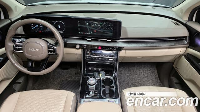 Kia Carnival 4세대 Signature, 2023 7