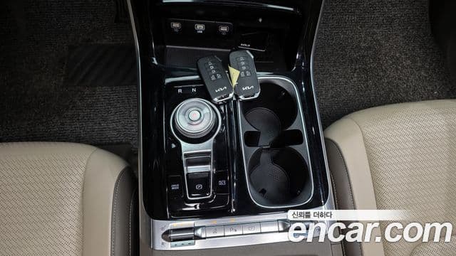 Kia Carnival 4세대 Signature, 2023 9
