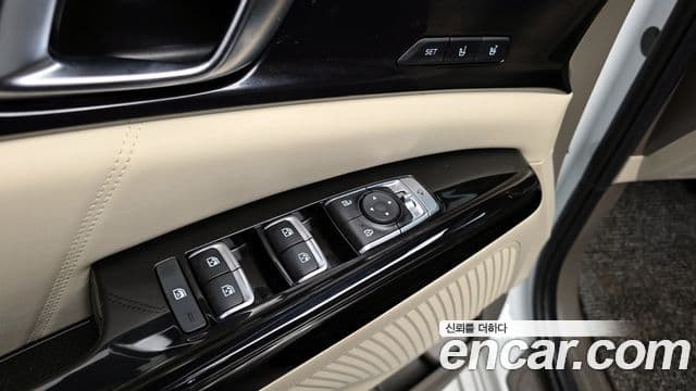 Kia Carnival 4세대 Signature, 2023 14