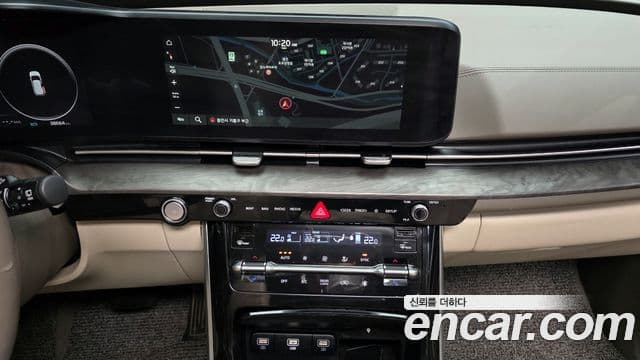 Kia Carnival 4세대 Signature, 2023 15