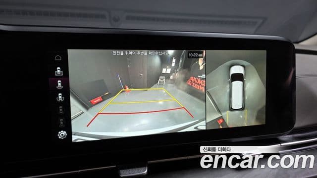 Kia Carnival 4세대 Signature, 2023 16