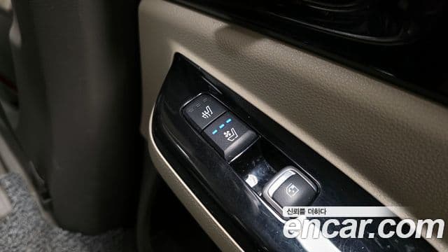 Kia Carnival 4세대 Signature, 2023 18