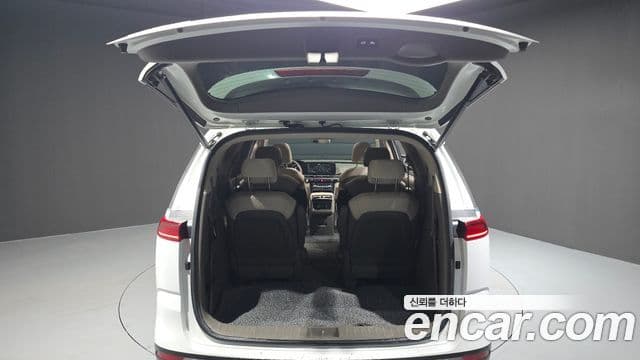 Kia Carnival 4세대 Signature, 2023 20
