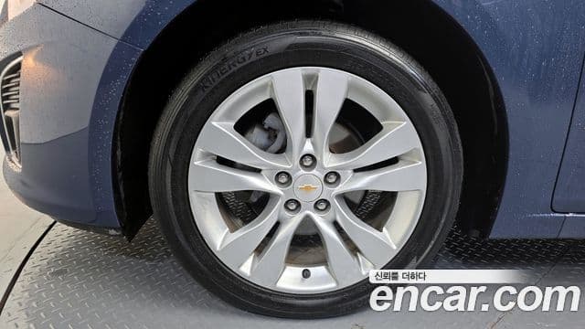 Chevrolet(GM대우) Cruze 1.8 LTZ+, 2014 все фото
