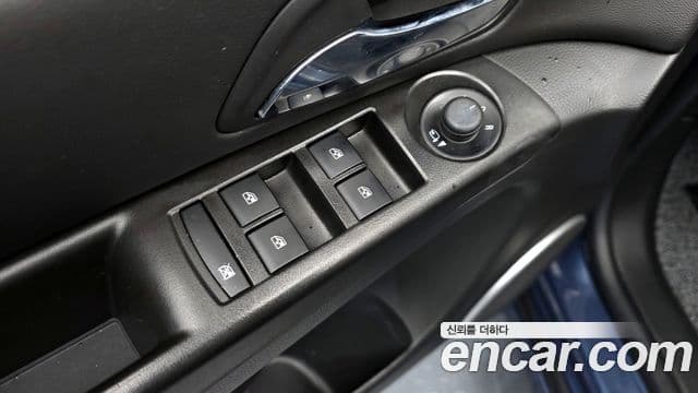Chevrolet(GM대우) Cruze 1.8 LTZ+, 2014 11