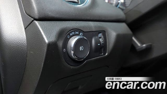 Chevrolet(GM대우) Cruze 1.8 LTZ+, 2014 12