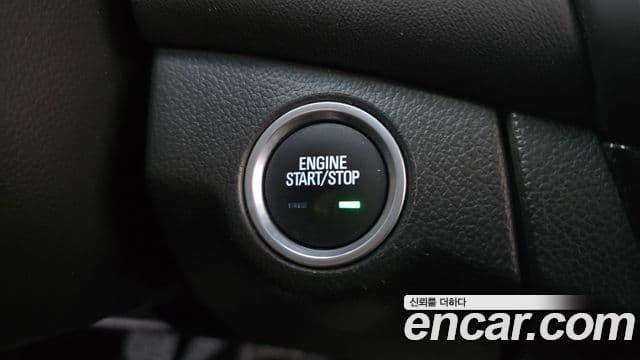 Chevrolet(GM대우) Cruze 1.8 LTZ+, 2014 17