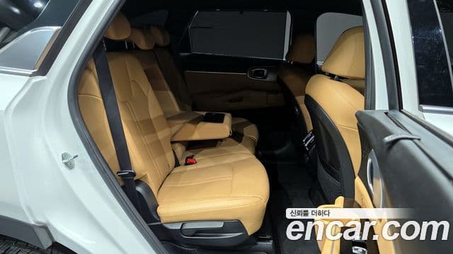 Kia Sorento 4세대 Noblesse, 2022 12