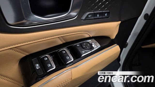 Kia Sorento 4세대 Noblesse, 2022 14