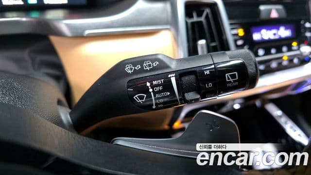 Kia Sorento 4세대 Noblesse, 2022 18