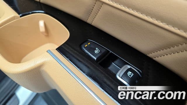 Kia Sorento 4세대 Noblesse, 2022 19