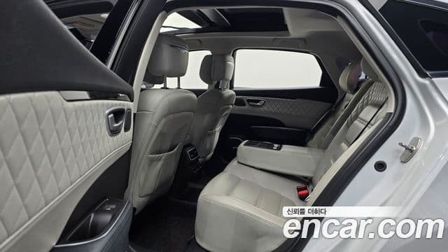 Renault Korea(Samsung) SM6 2.0 GDe RE, 2016 12