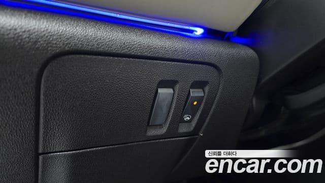 Renault Korea(Samsung) SM6 2.0 GDe RE, 2016 14