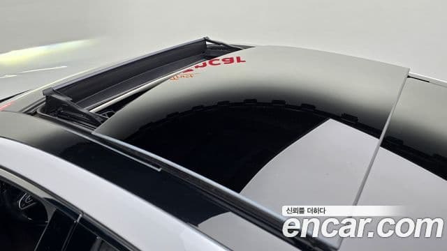 Renault Korea(Samsung) SM6 2.0 GDe RE, 2016 17