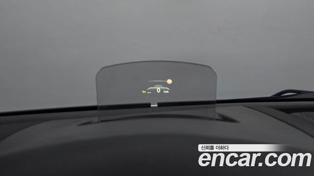 Renault Korea(Samsung) SM6 2.0 GDe RE, 2016 18