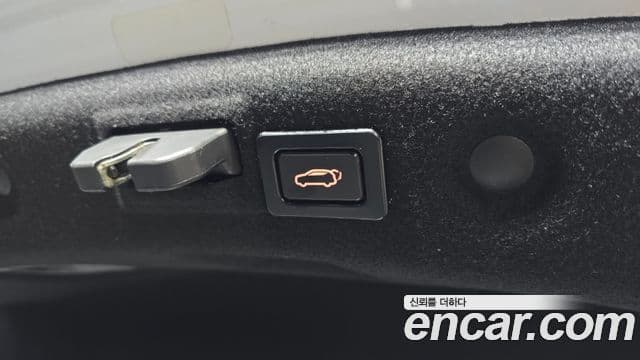 Renault Korea(Samsung) SM6 2.0 GDe RE, 2016 19