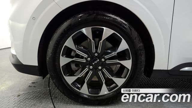 Kia Carnival 4세대 Signature, 2023 все фото