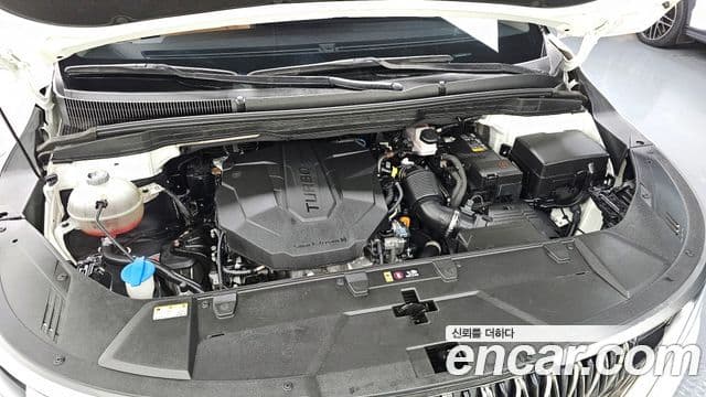 Kia Carnival 4세대 Signature, 2023 6