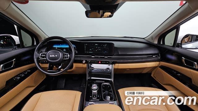 Kia Carnival 4세대 Signature, 2023 7