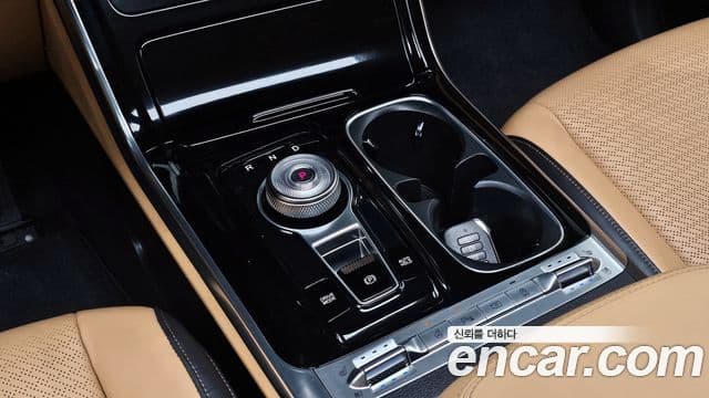 Kia Carnival 4세대 Signature, 2023 9