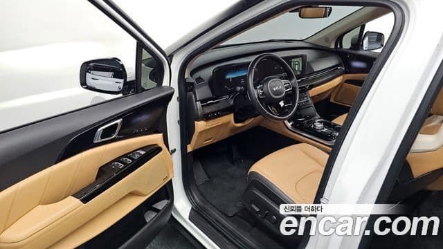 Kia Carnival 4세대 Signature, 2023 11