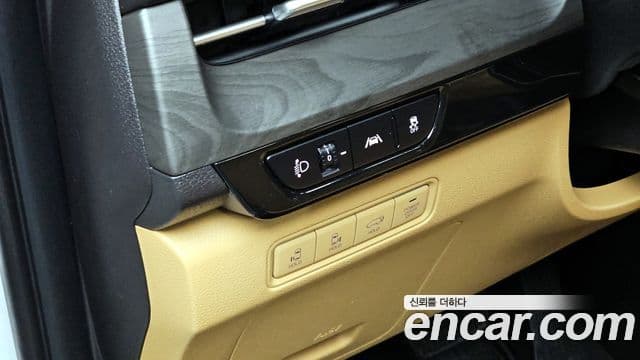 Kia Carnival 4세대 Signature, 2023 14