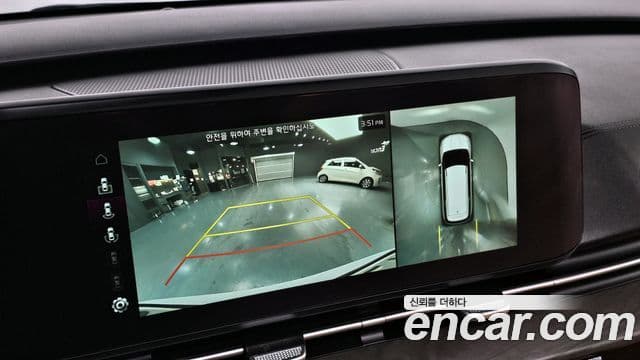 Kia Carnival 4세대 Signature, 2023 16