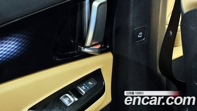 Kia Carnival 4세대 Signature, 2023 17