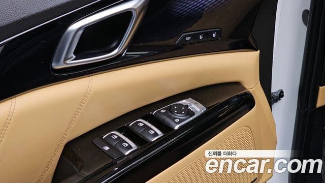 Kia Carnival 4세대 Signature, 2023 18