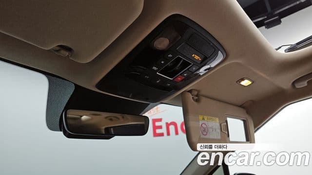 Kia Carnival 4세대 Signature, 2023 19