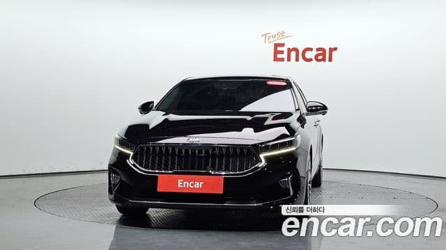 Kia K7 Premier 2.5 GDI X Edition, 2020 3