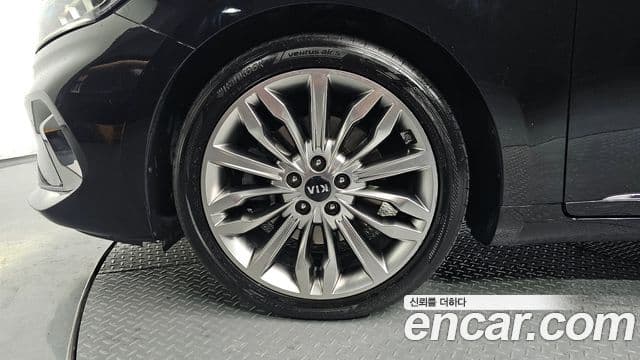 Kia K7 Premier 2.5 GDI X Edition, 2020 все фото