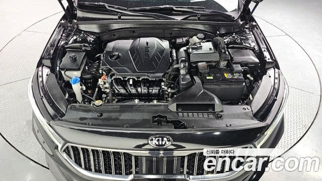 Kia K7 Premier 2.5 GDI X Edition, 2020 6