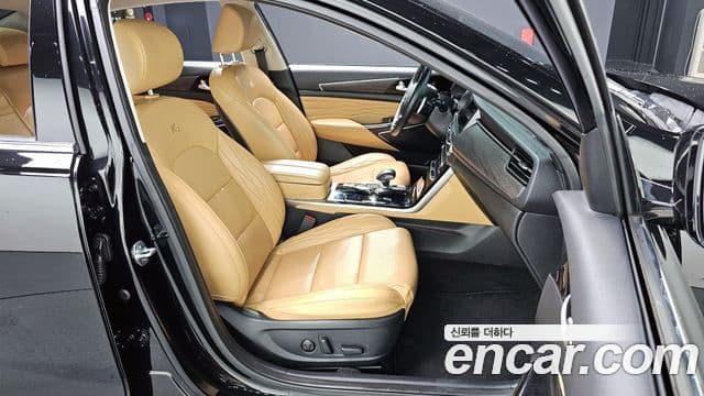 Kia K7 Premier 2.5 GDI X Edition, 2020 10