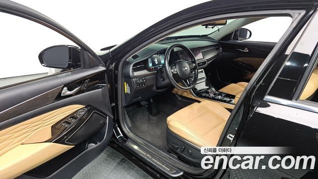 Kia K7 Premier 2.5 GDI X Edition, 2020 11