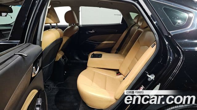 Kia K7 Premier 2.5 GDI X Edition, 2020 12