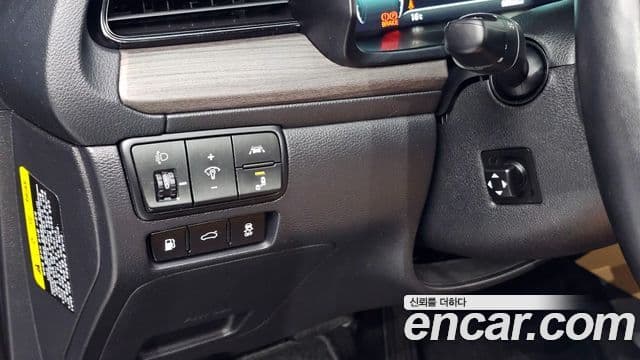 Kia K7 Premier 2.5 GDI X Edition, 2020 16