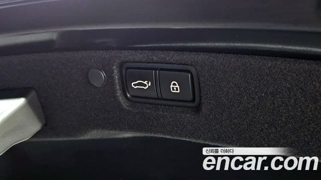 Kia K7 Premier 2.5 GDI X Edition, 2020 17