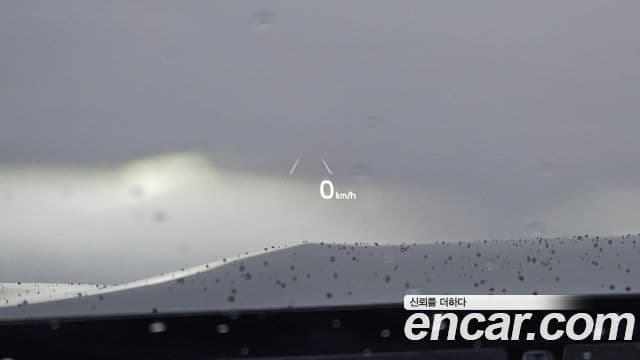 Kia K7 Premier 2.5 GDI X Edition, 2020 18