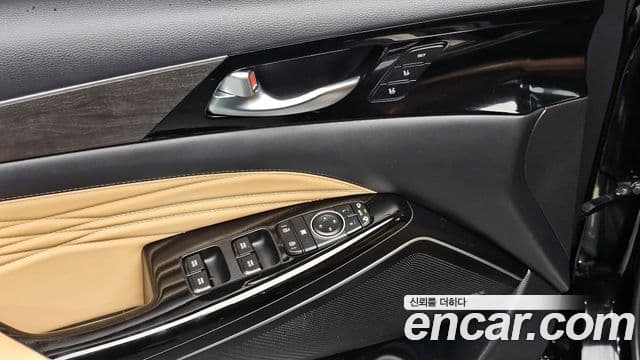 Kia K7 Premier 2.5 GDI X Edition, 2020 19