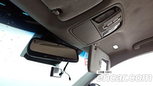 Kia K7 Premier 2.5 GDI X Edition, 2020 20