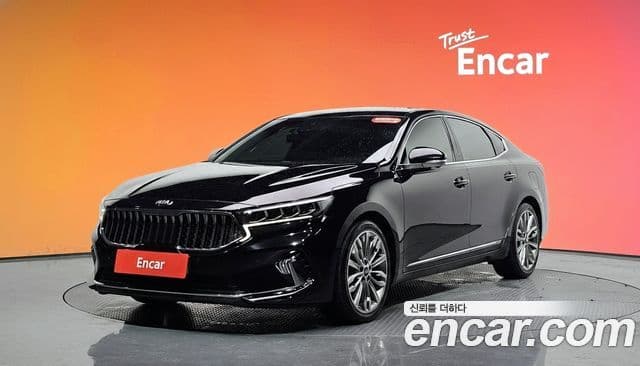 Kia K7 Premier 2.5 GDI X Edition, 2020 1