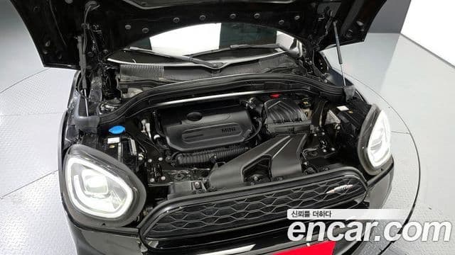 Mini Cooper S Countryman 2세대, 2022 6