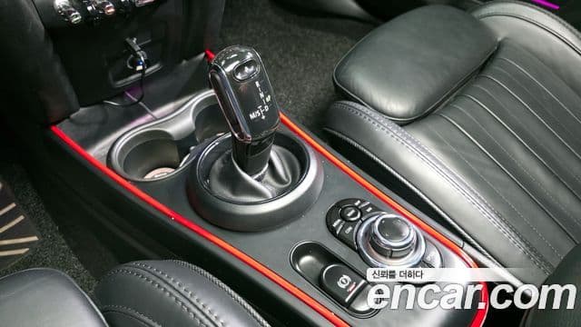 Mini Cooper S Countryman 2세대, 2022 9